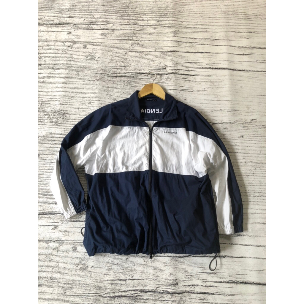 balenciaga wb canvas