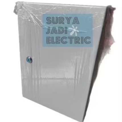 Box Panel Indoor 60x80x20cm / Panel Box Indoor 60x80x20 80x60x20 cm