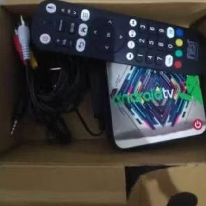 STB B860H V5 ROOT UNLOCK REMOTE VOICE