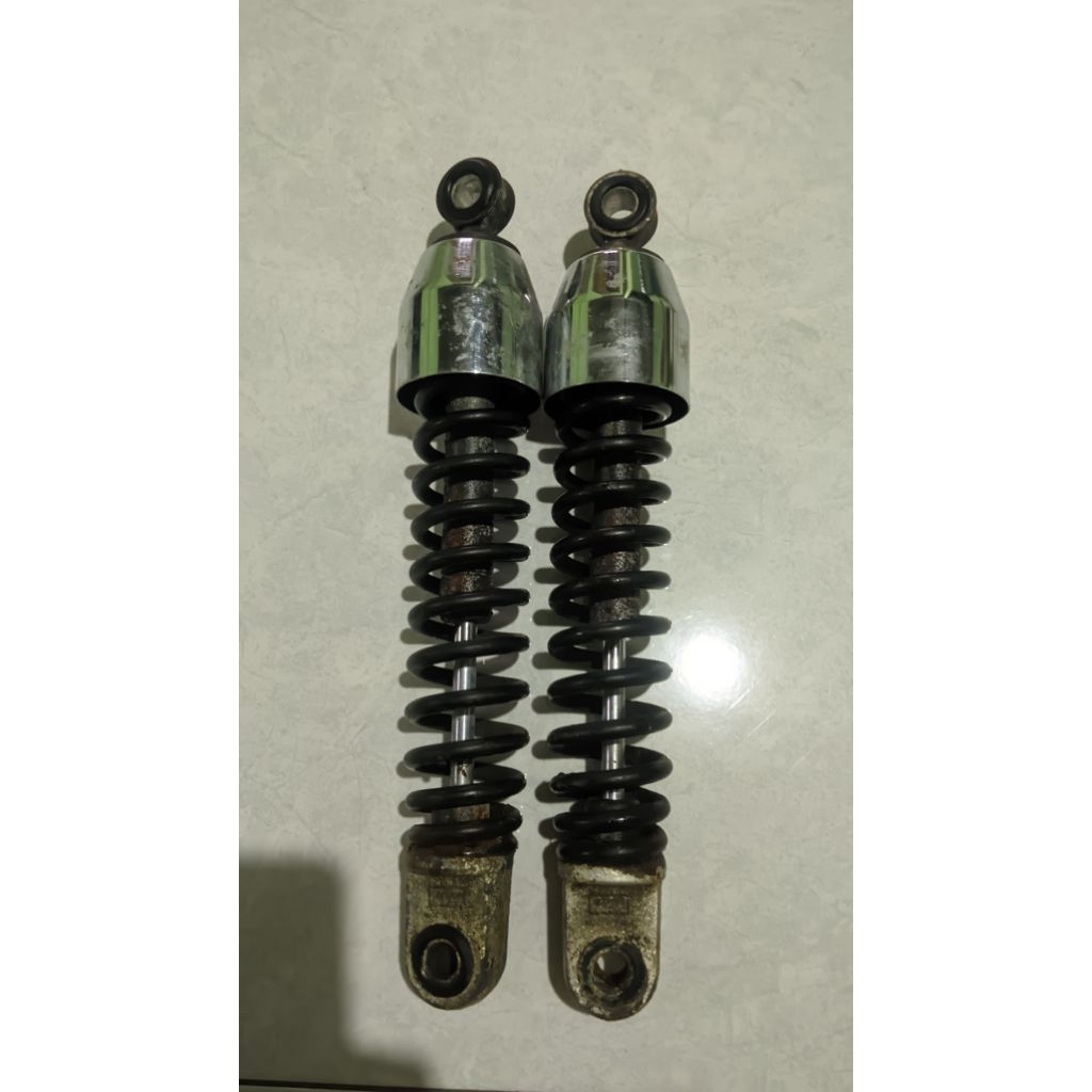 Shockbreaker Skok Belakang Jupiter Z Original Copotan