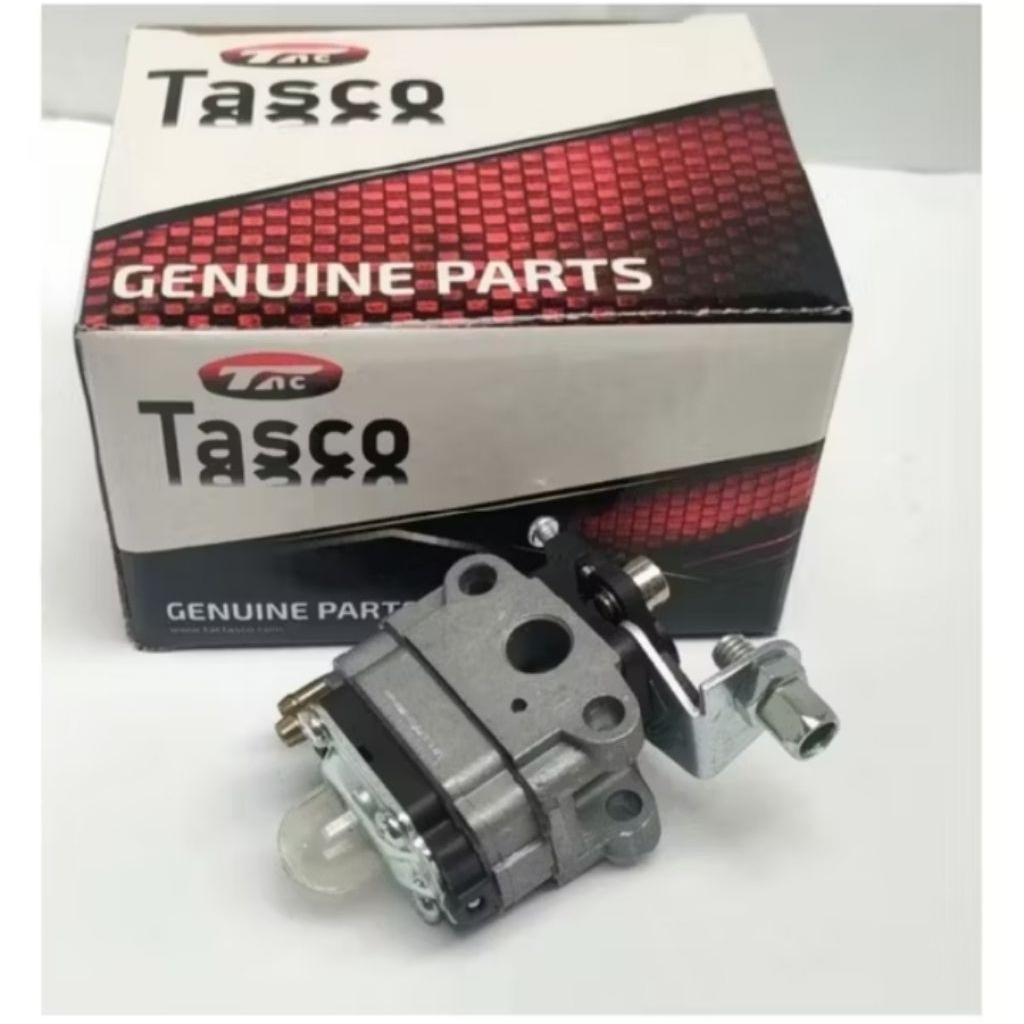 Tasco carburator tasco 439 mesin potong rumput 4tak/439