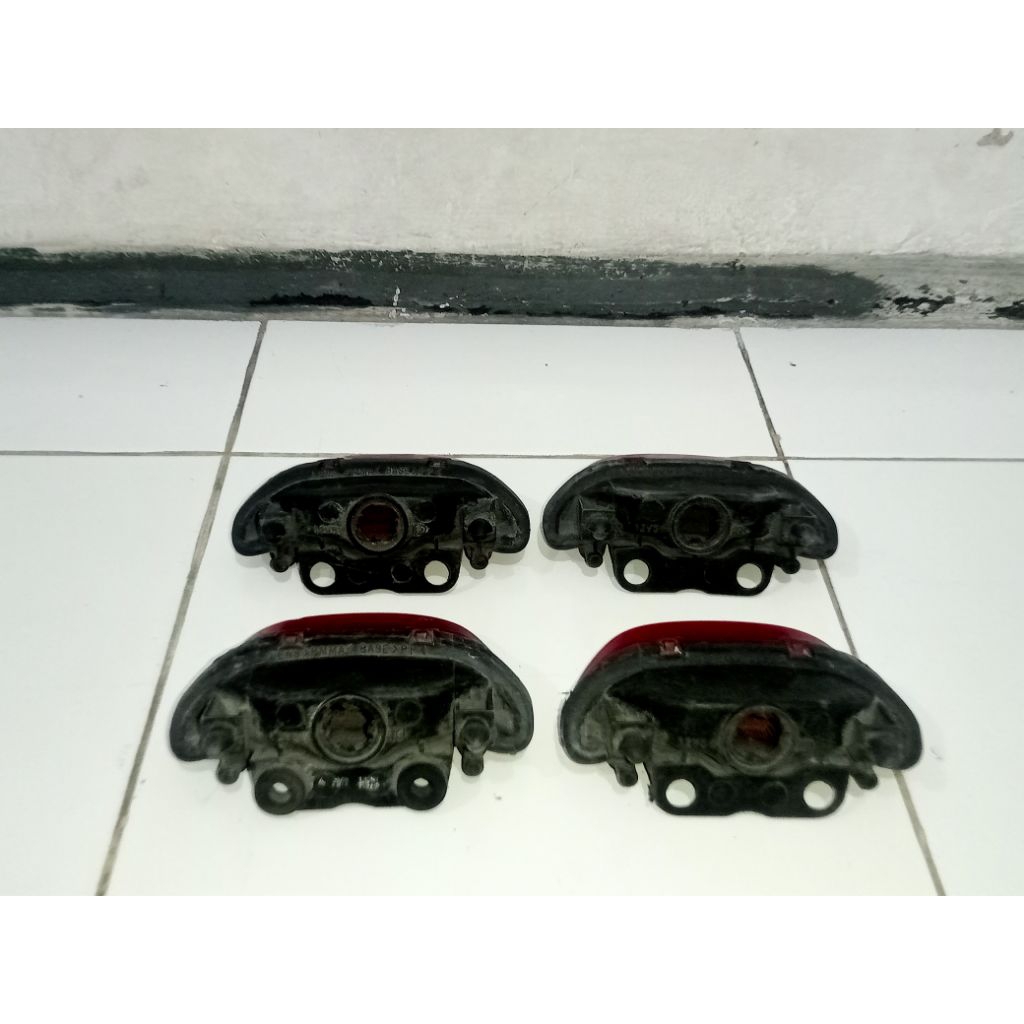 Stoplamp Astrea Grand Sabit Original KGD