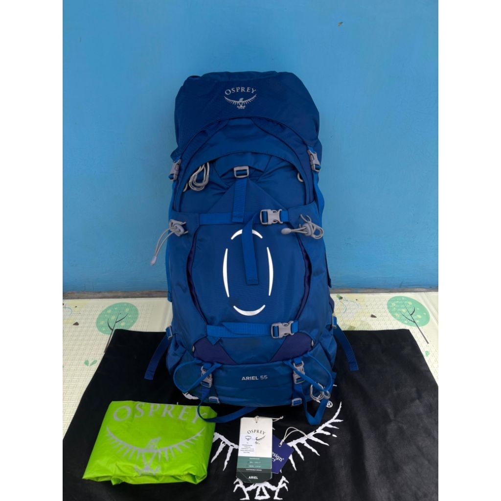 OSPREY ARIEL 55 F25