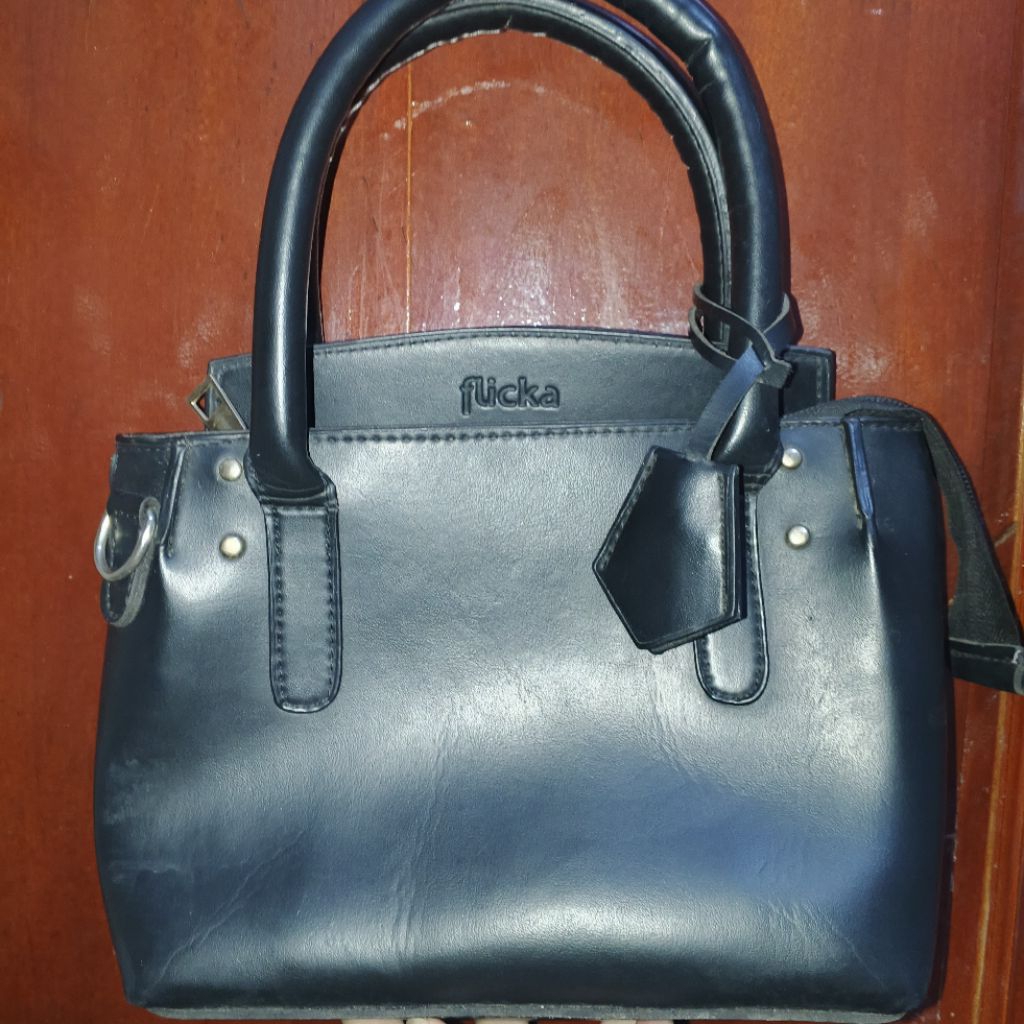 flicka bag preloved