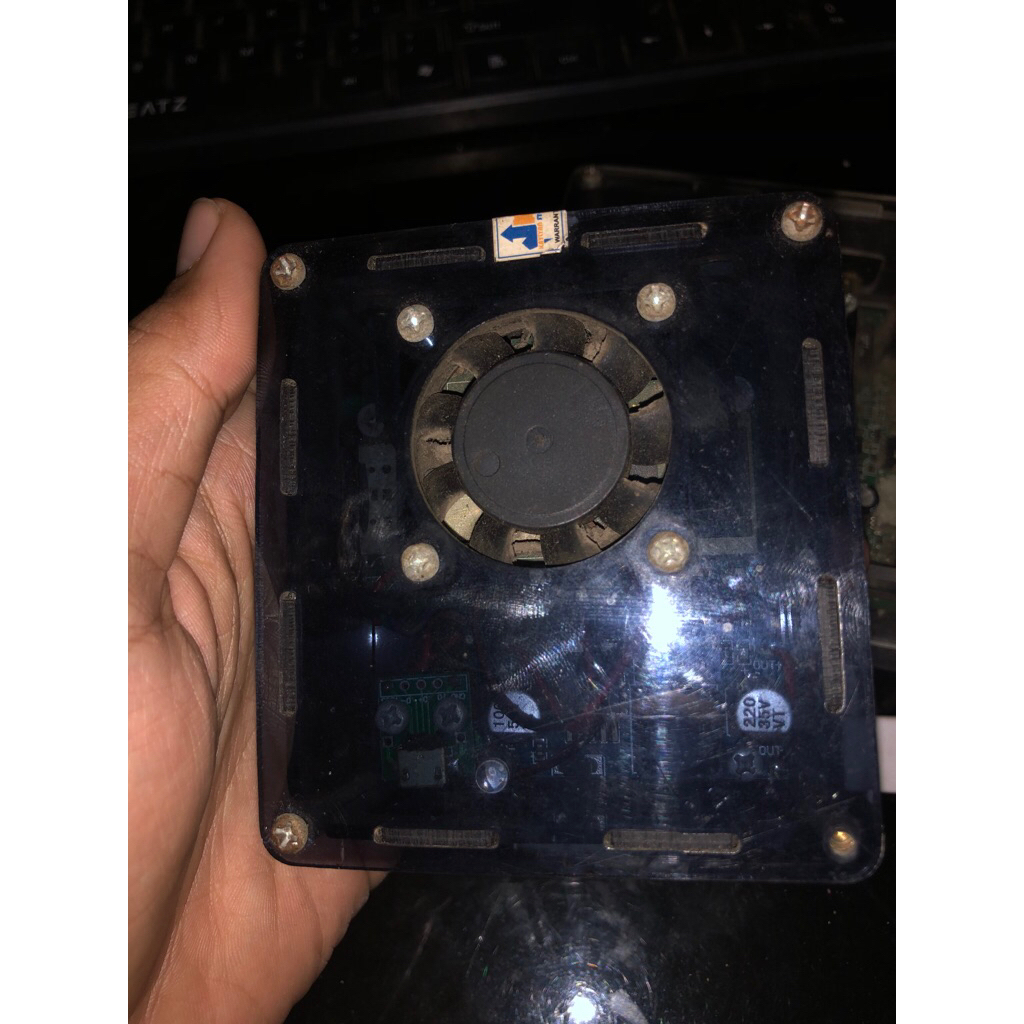MODEM MOD HP 4A