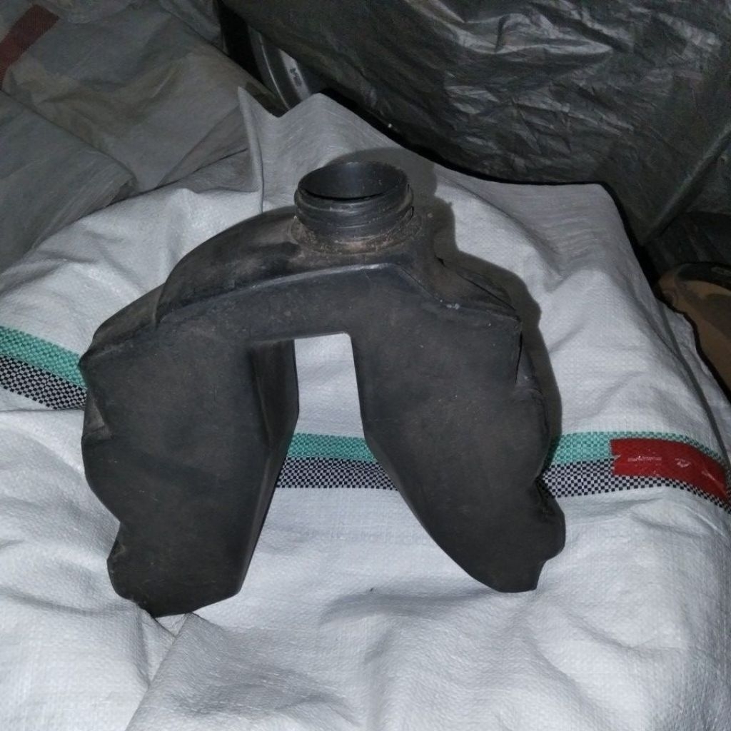 tangki trail..replika ktm85