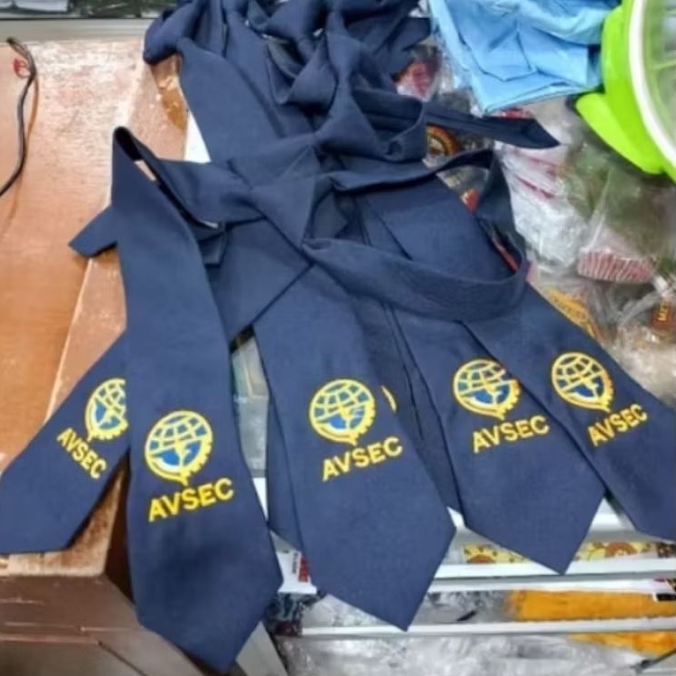 Dasi Avsec Dasi Perhubungan Udara Dasi Perhubungan