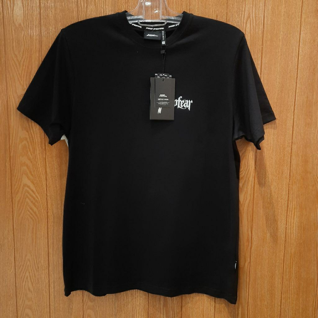 Kaos Pria No Fear Original [ TERBARU ]