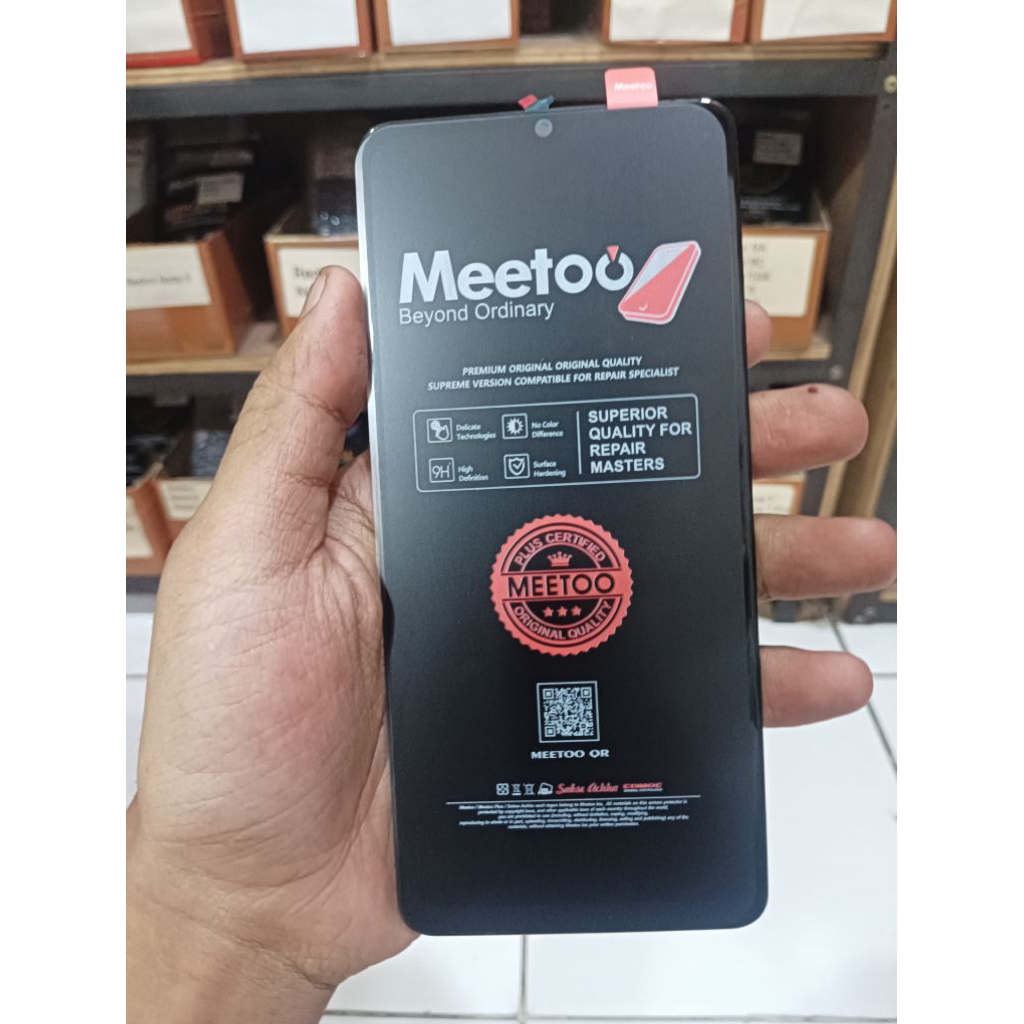 Lcd Vivo Y27 / Vivo Y27s