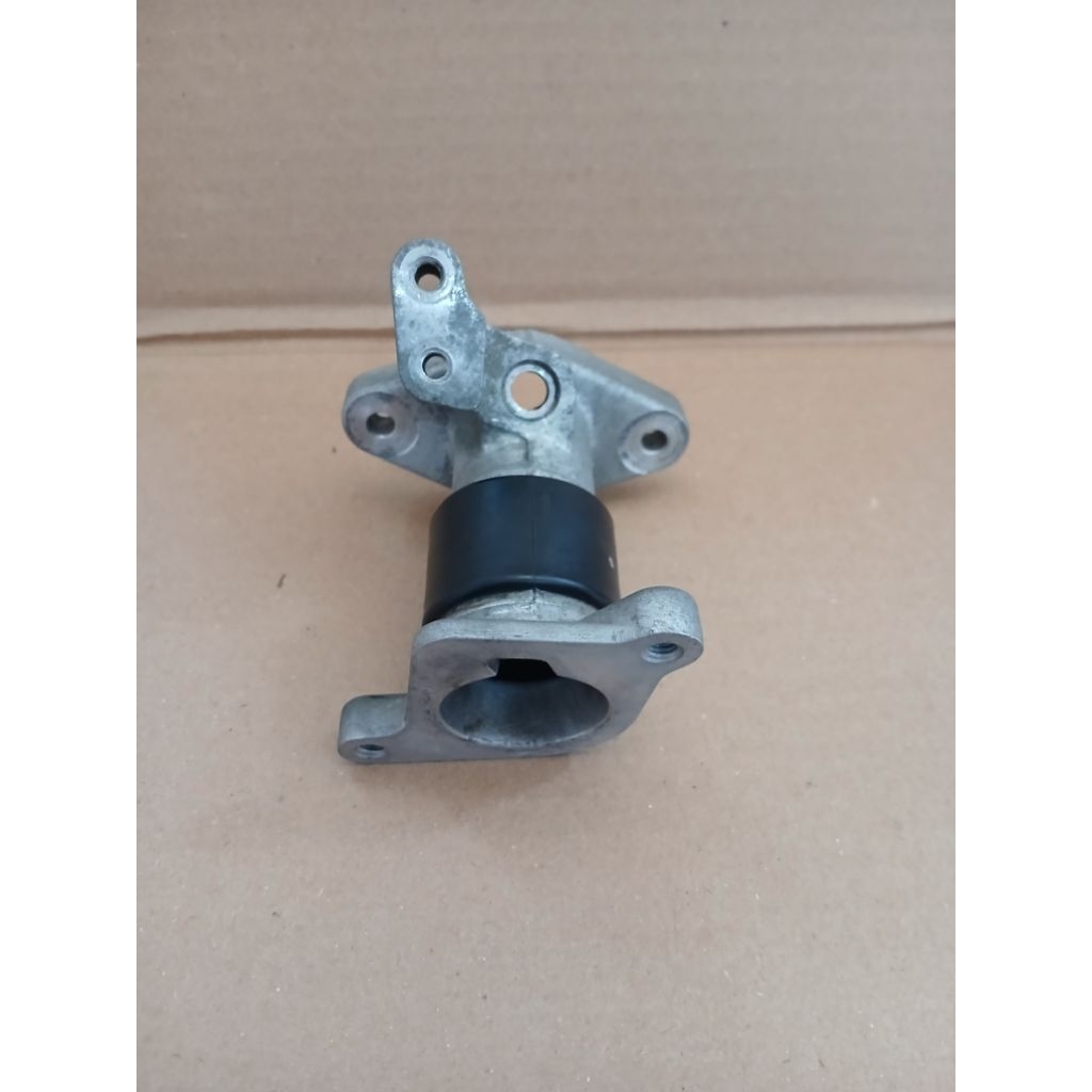 Intake intek manipol manipold manipul New CB 150 R CBR 150 Led facelift original lepasan