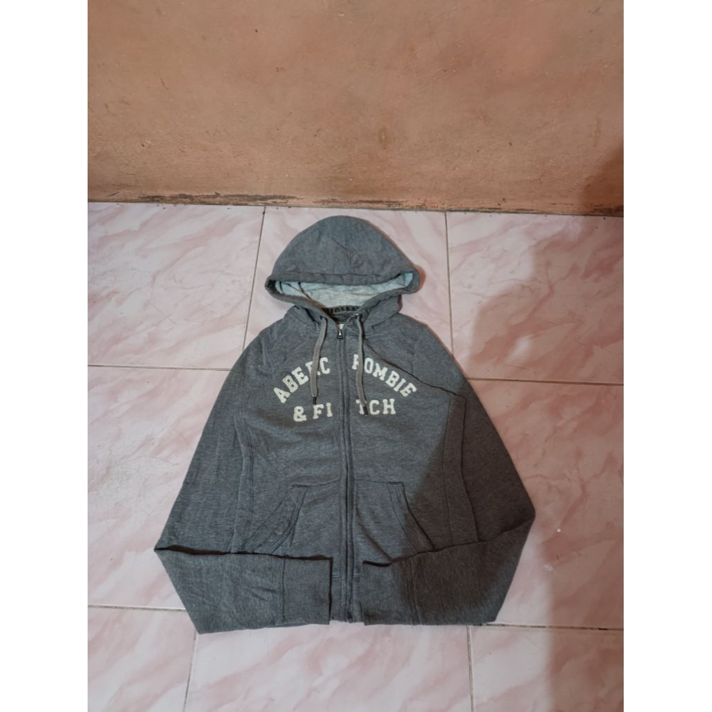 Hodie STM Abercrombie
