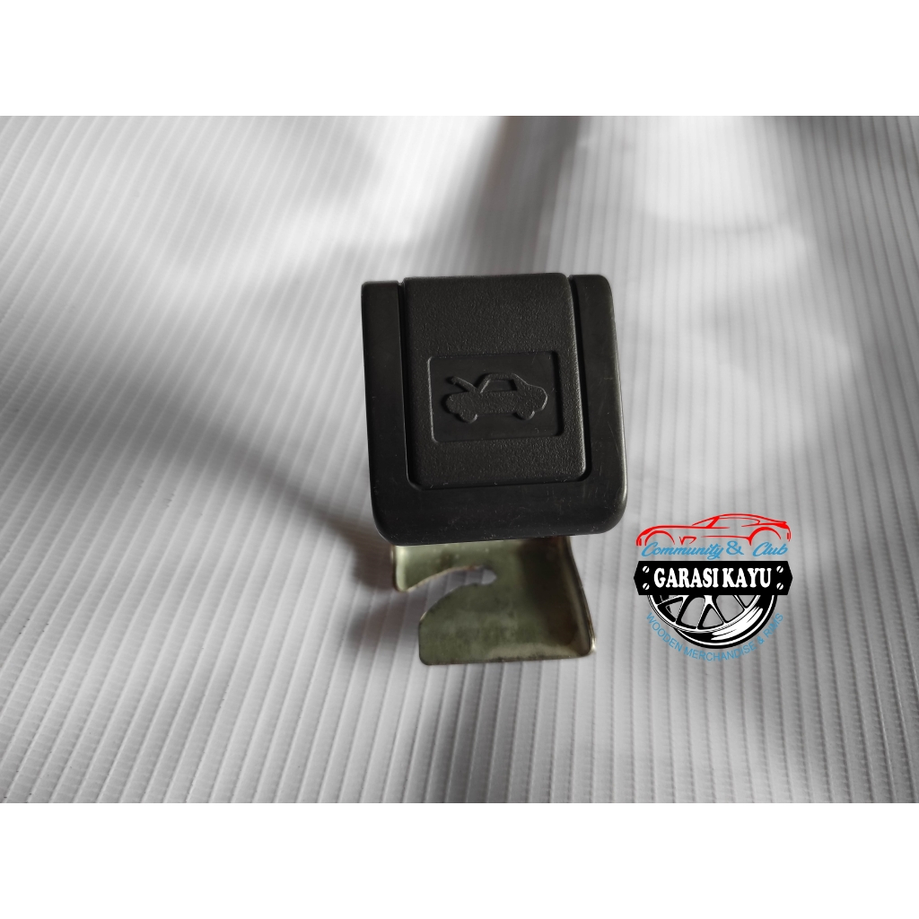 Tuas bukaan Kap Mesin Starlet Kapsul