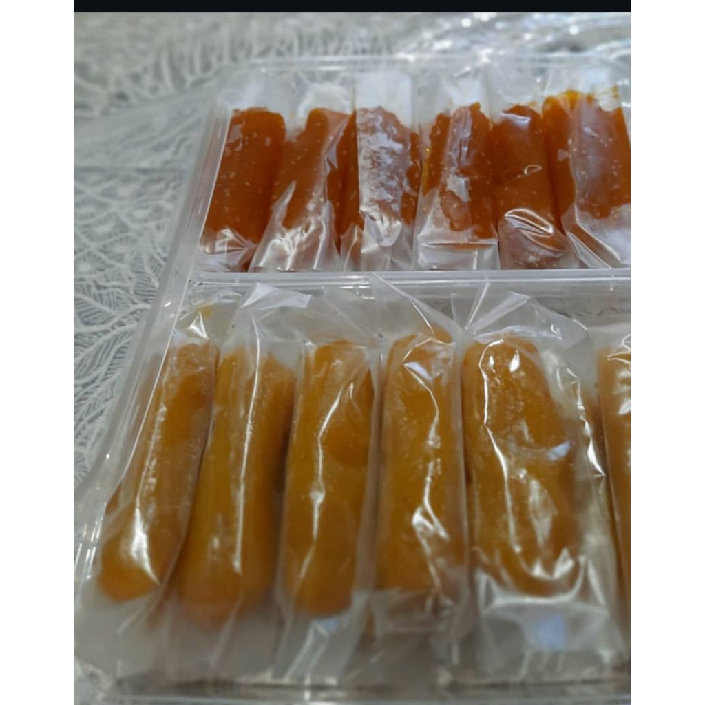 DODOL MANGGA KHAS INDRAMAYU