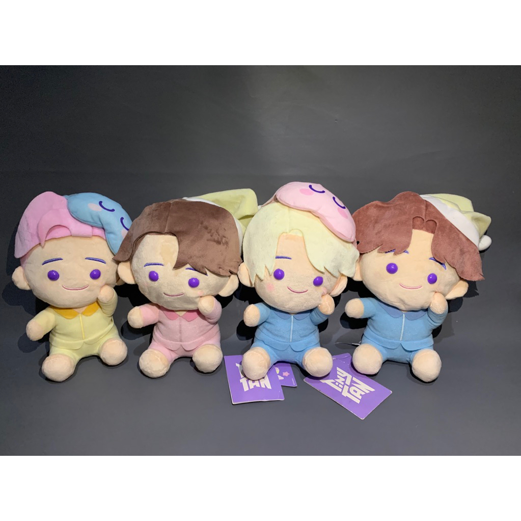 Boneka Tinytan Sweet Dream Official