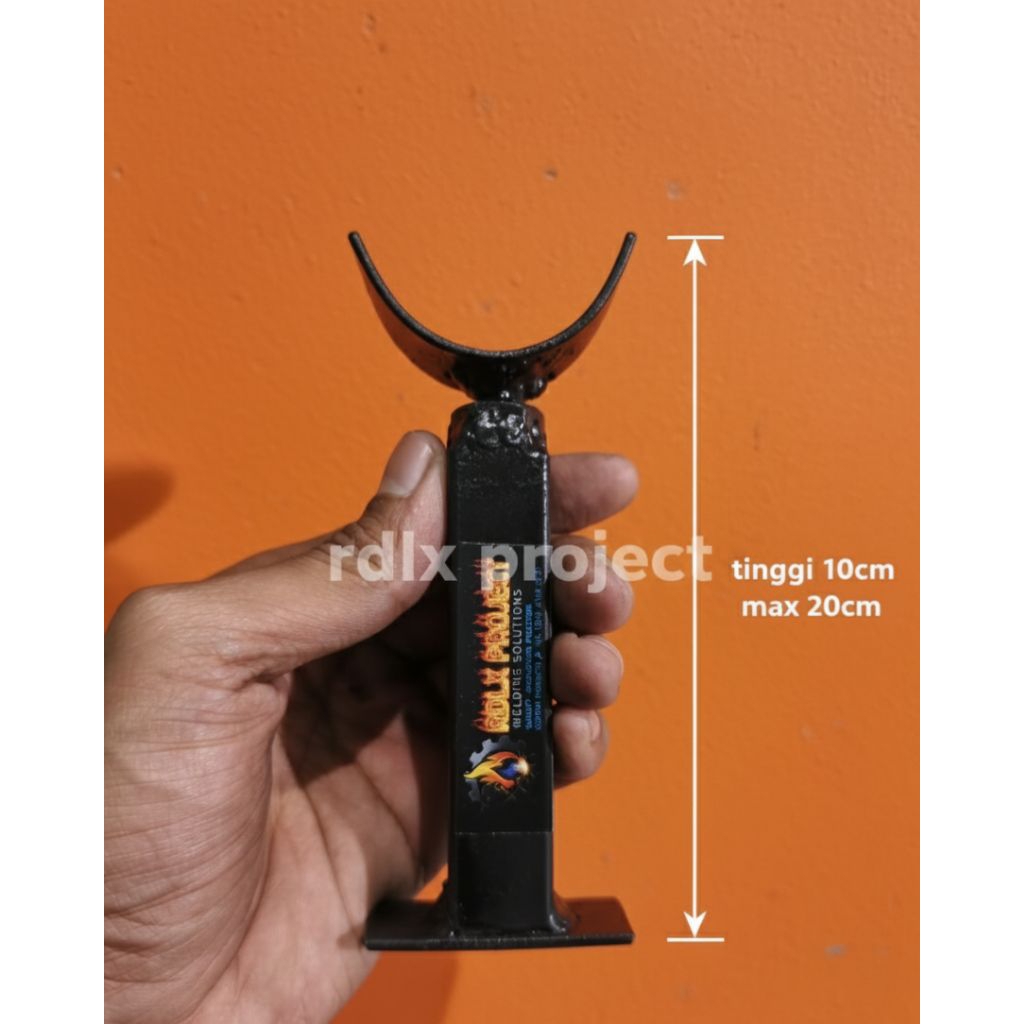 Dongkrak Multifungsi Dongkrak Vespa Dongkrak Simpel PartVespa