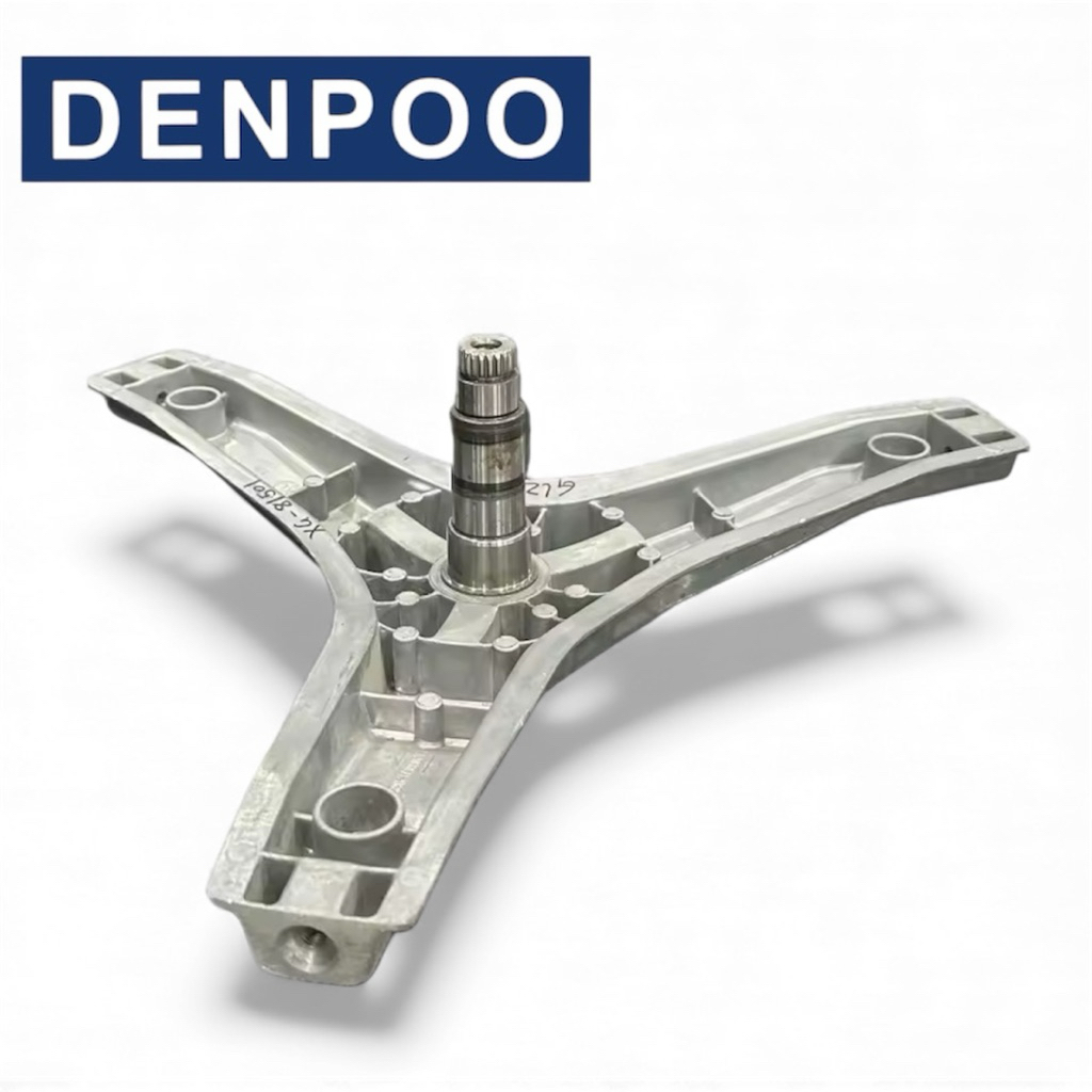 Segitiga Spider Drum Mesin Cuci Denpoo Front Loading DFL 10 85g 8 10md 8 10g DFL-8-10 MD DFL-1085g a