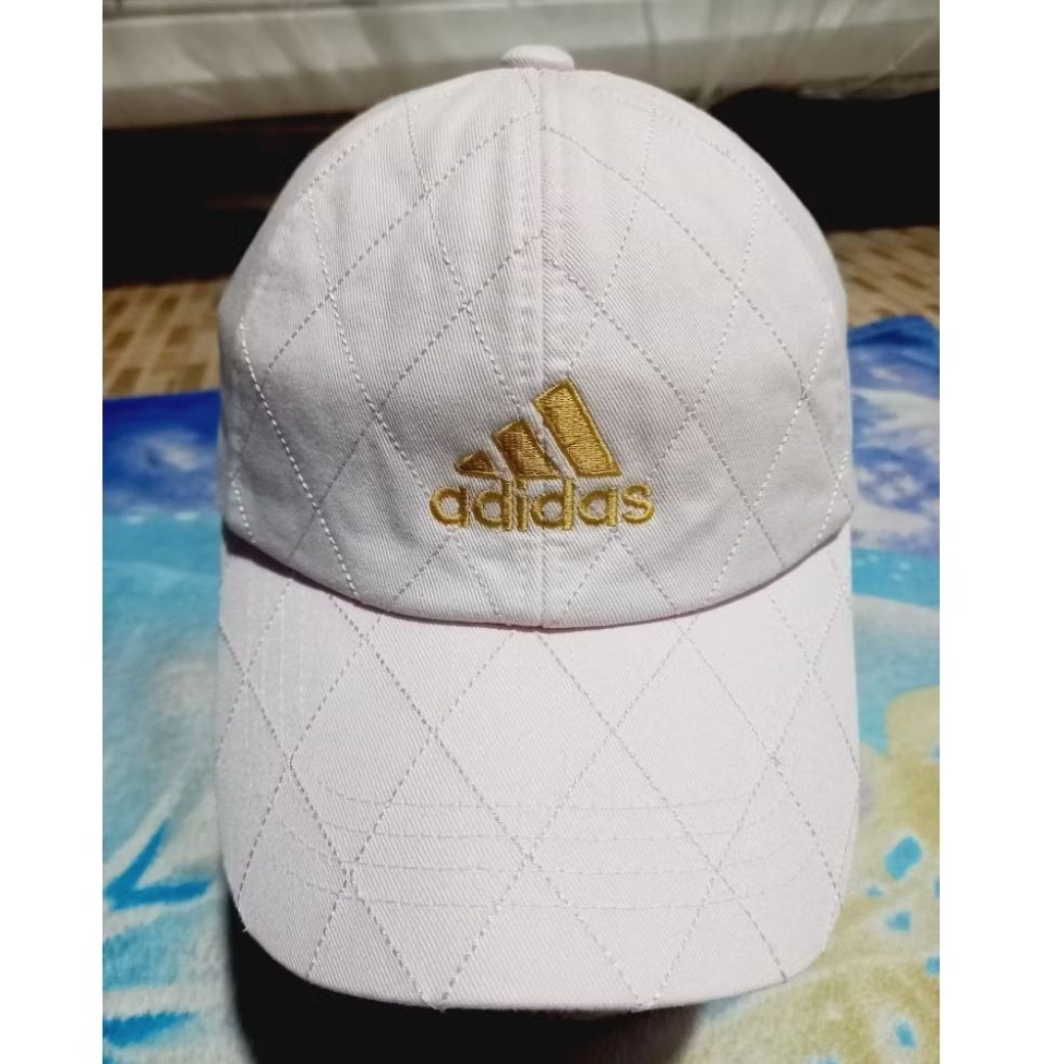 Preloved Topi ADIDAS STYLE baseball