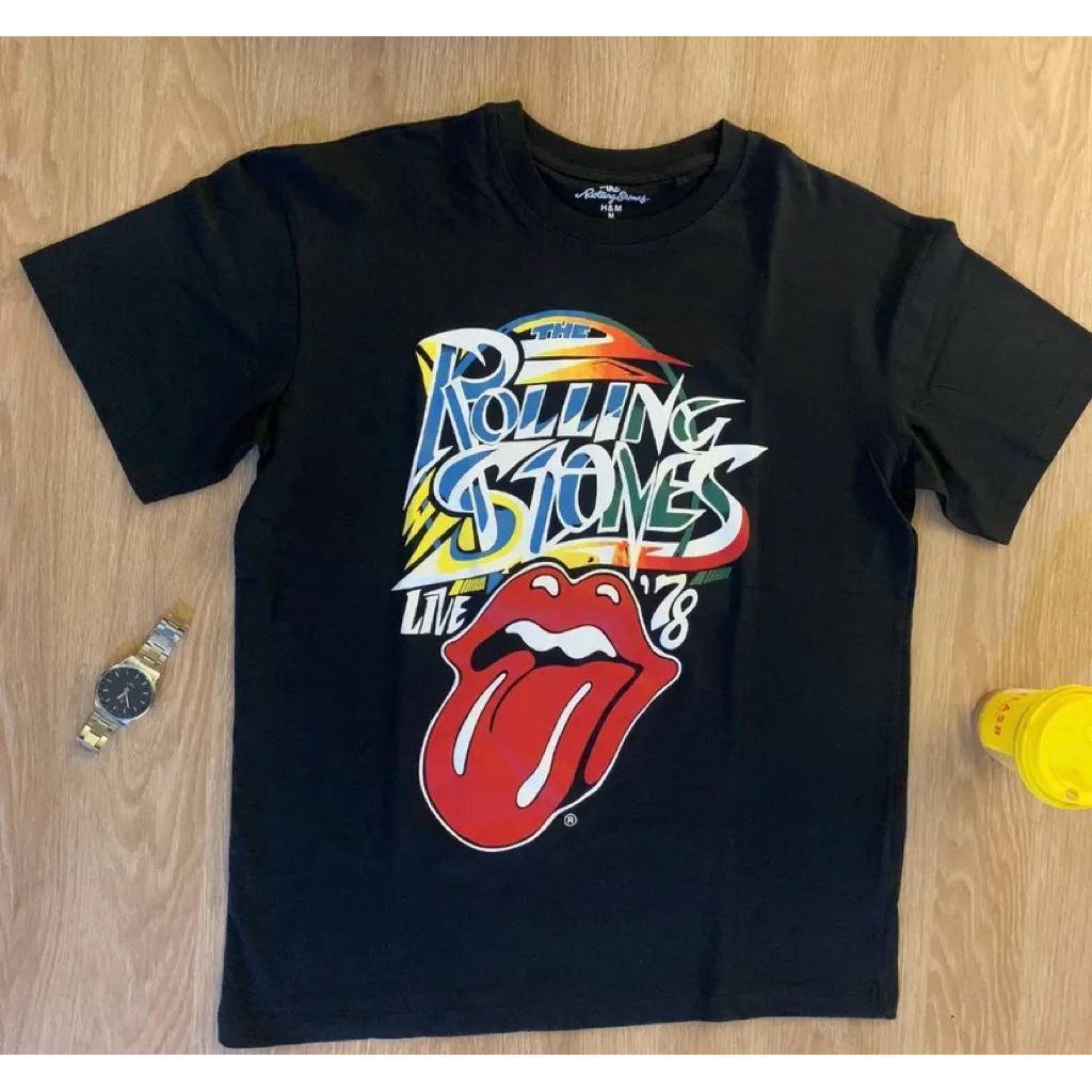 Rolling Stone by H&M