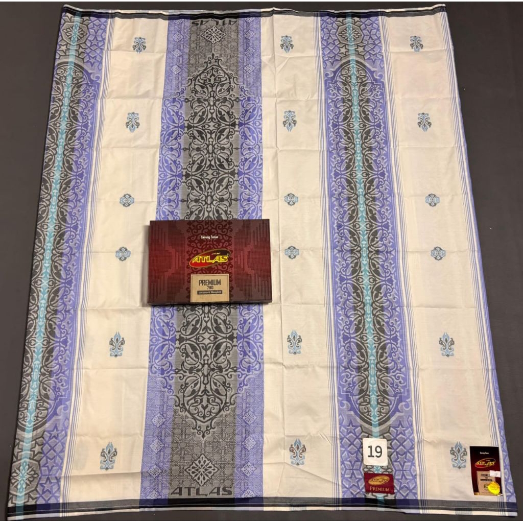 sarung atlas Premium 790 jsk gold
