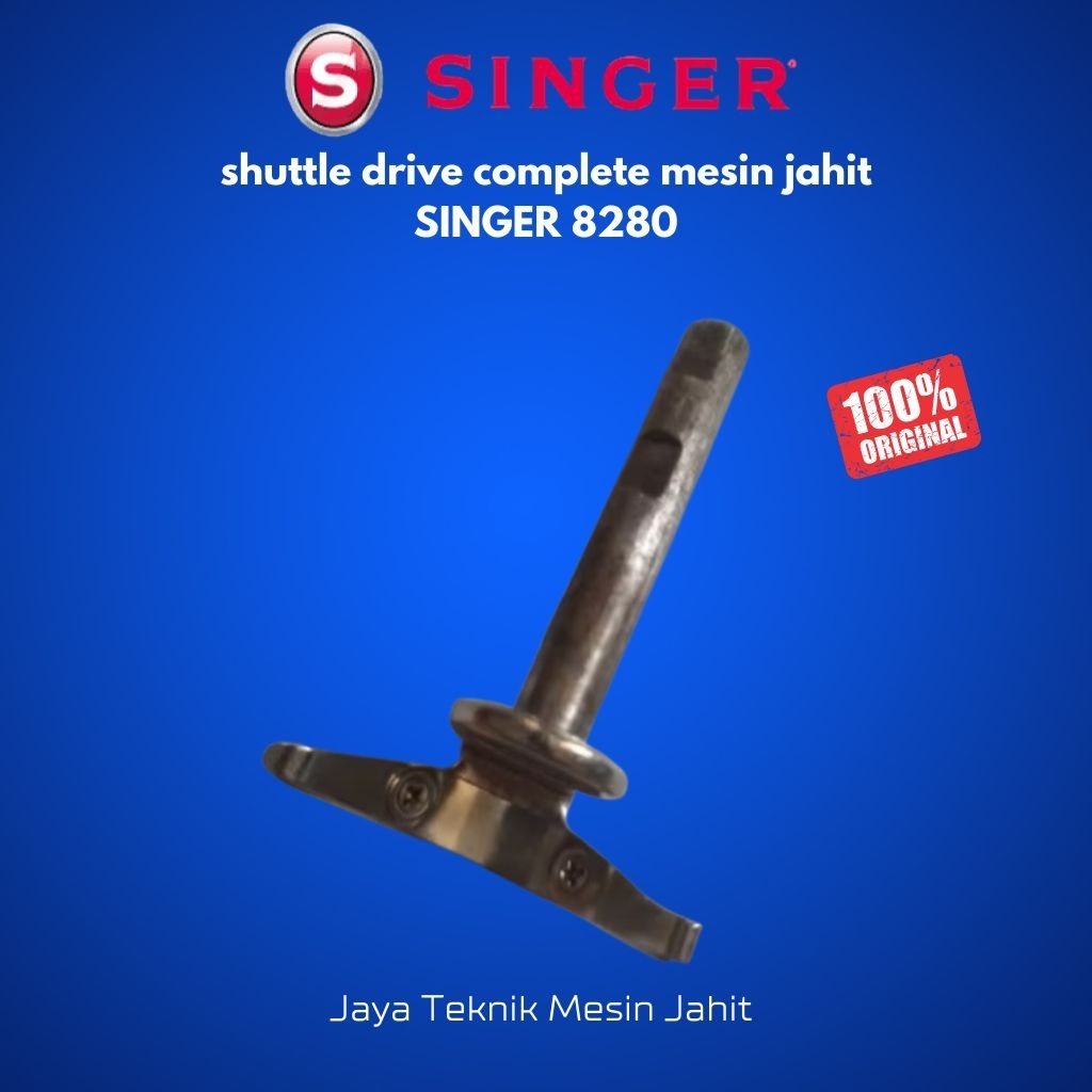 shuttle drive complete mesin jahit SINGER 8280 | Singer Mesin Jahit