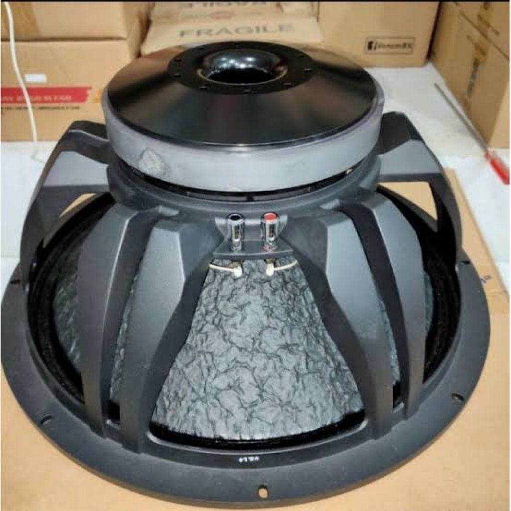 SPIKER ACR FABULOUS 18inc TIPE 100182 Mk2  Siapa cepat dapat Second original jaminan ori