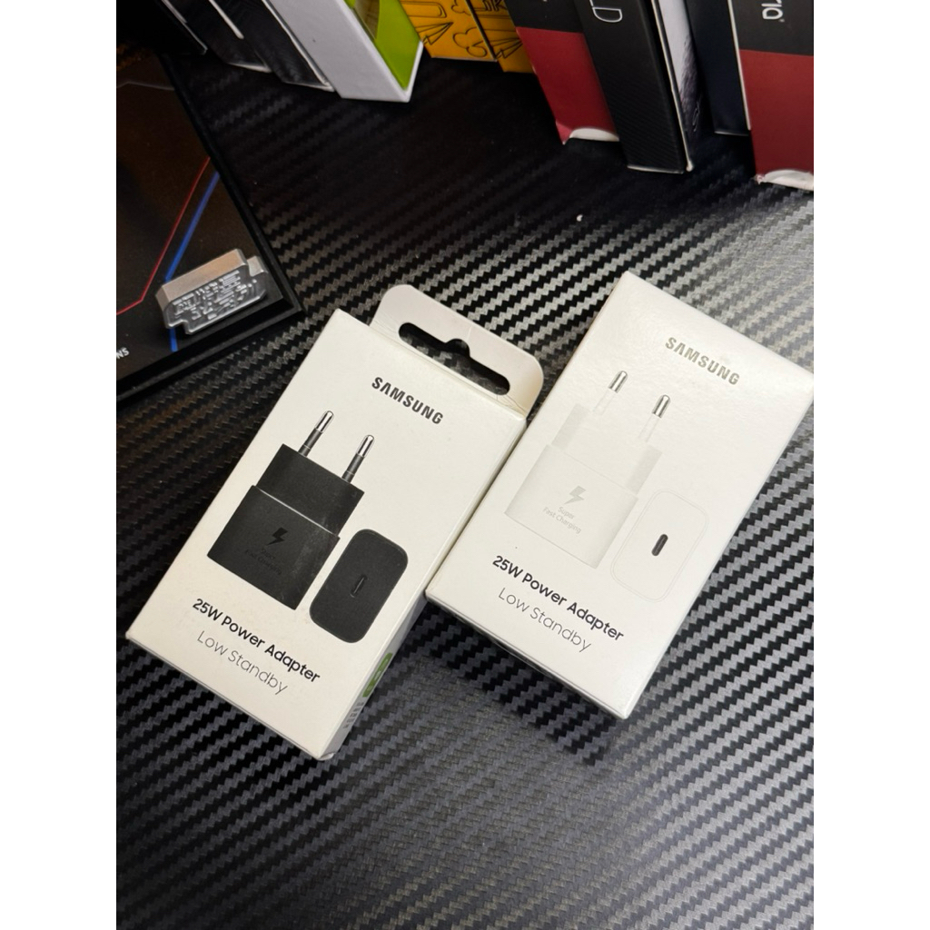 Samsung Charger 25watt ORIGINAL