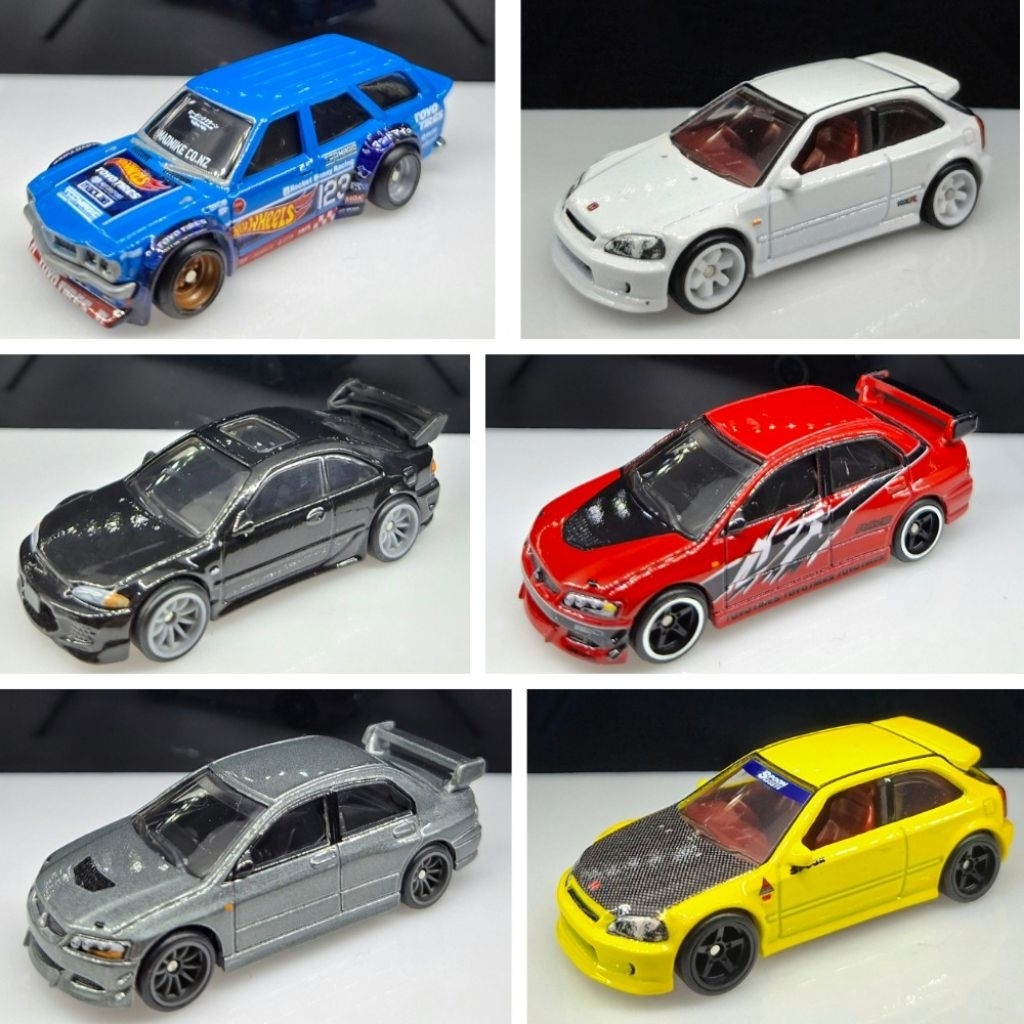 Hot Wheels Loose Premium