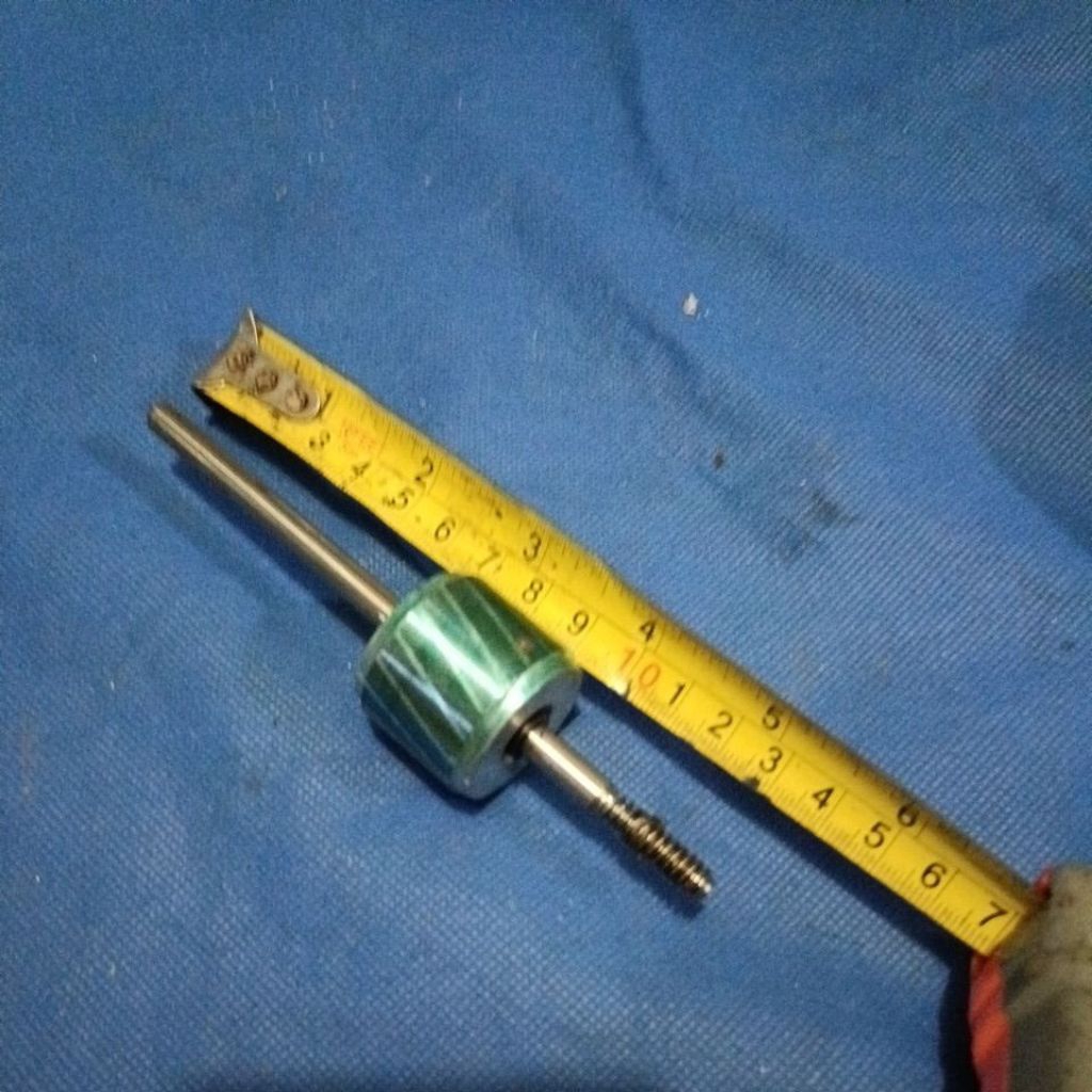 as kipas 9 inchi 6 mili