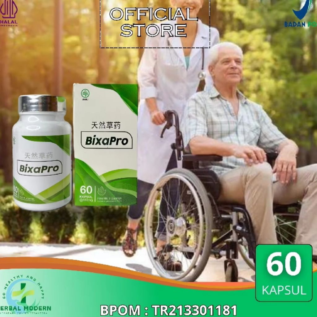Promo bixapro stroke" bixapro Herbalife original 100%" bixapro herbal" bixapro Indonesia official st