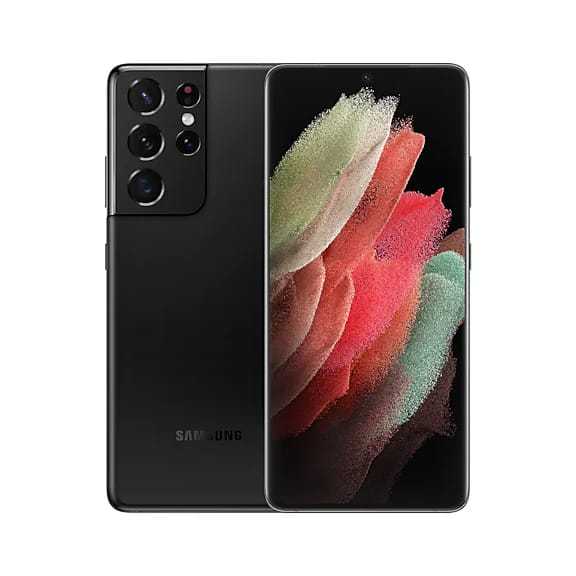 Samsung Galaxy S21 Ultra 5G 256GB