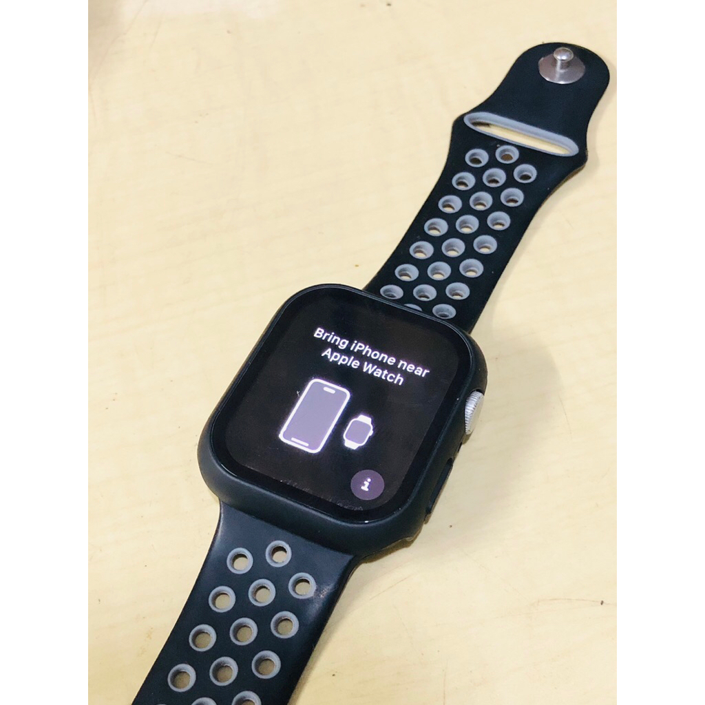 Apple Watch Series 6 Nike 44mm