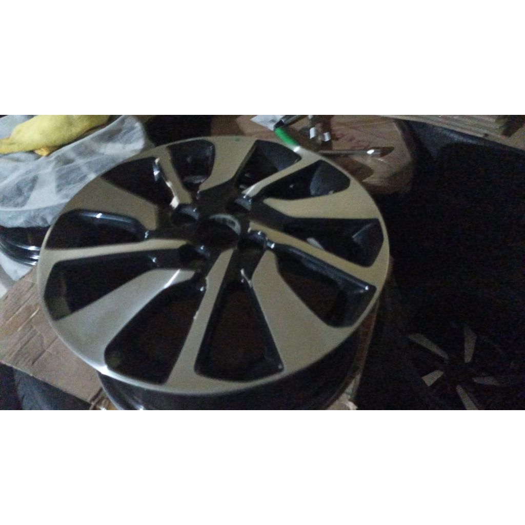 Velg oem honda brio rs 2025 R15