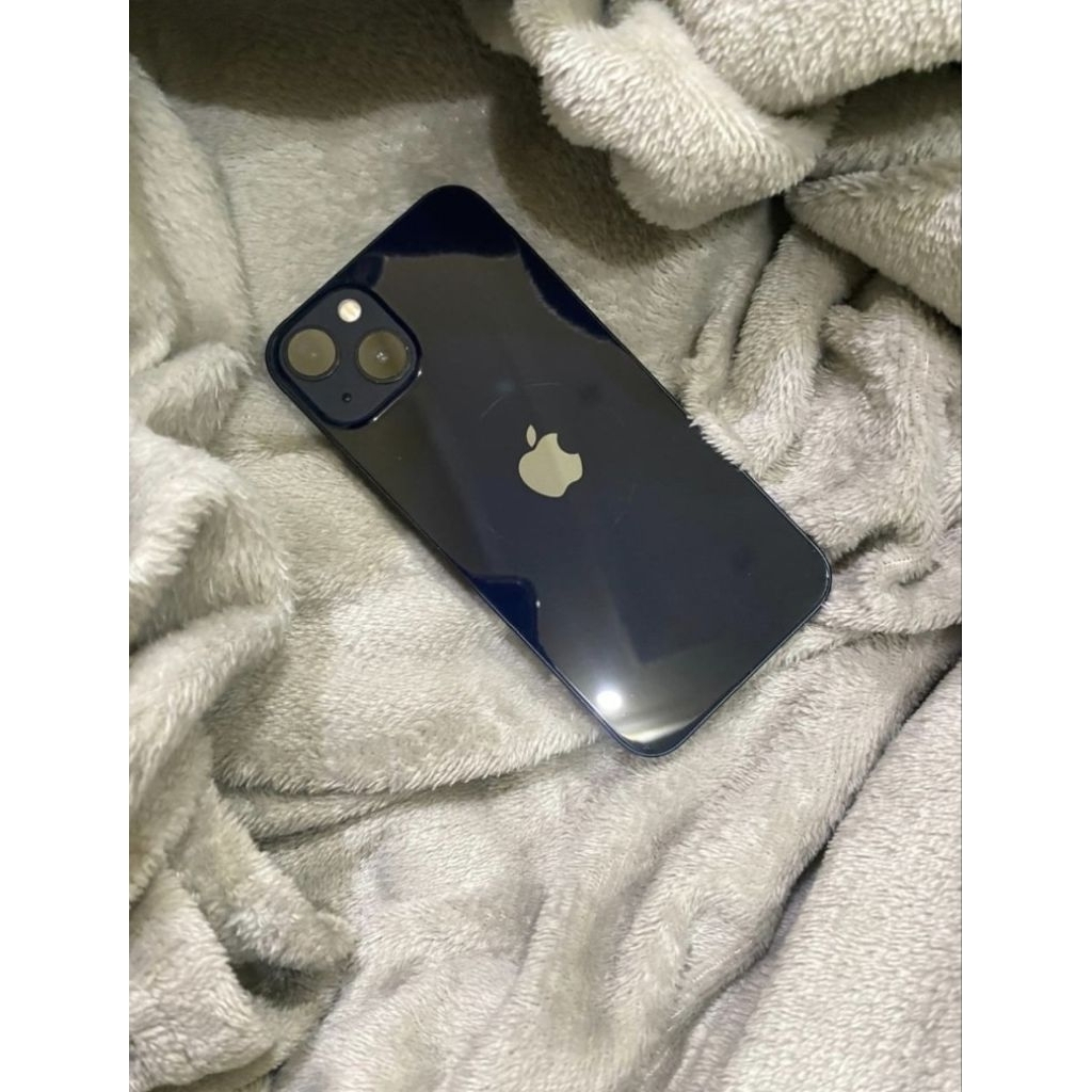 preloved iphone 13 128GB ex Blibli