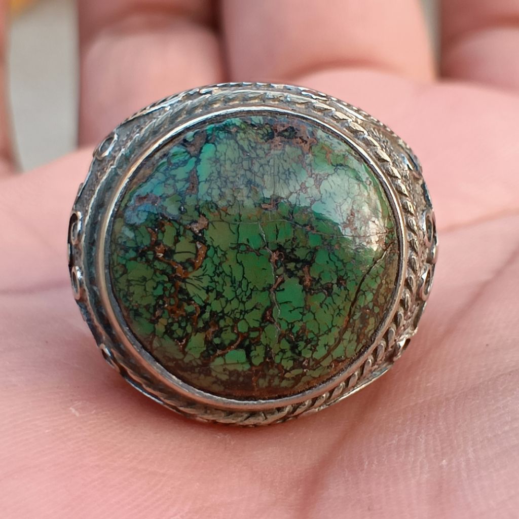 Pirus Persia hijau beras wutah