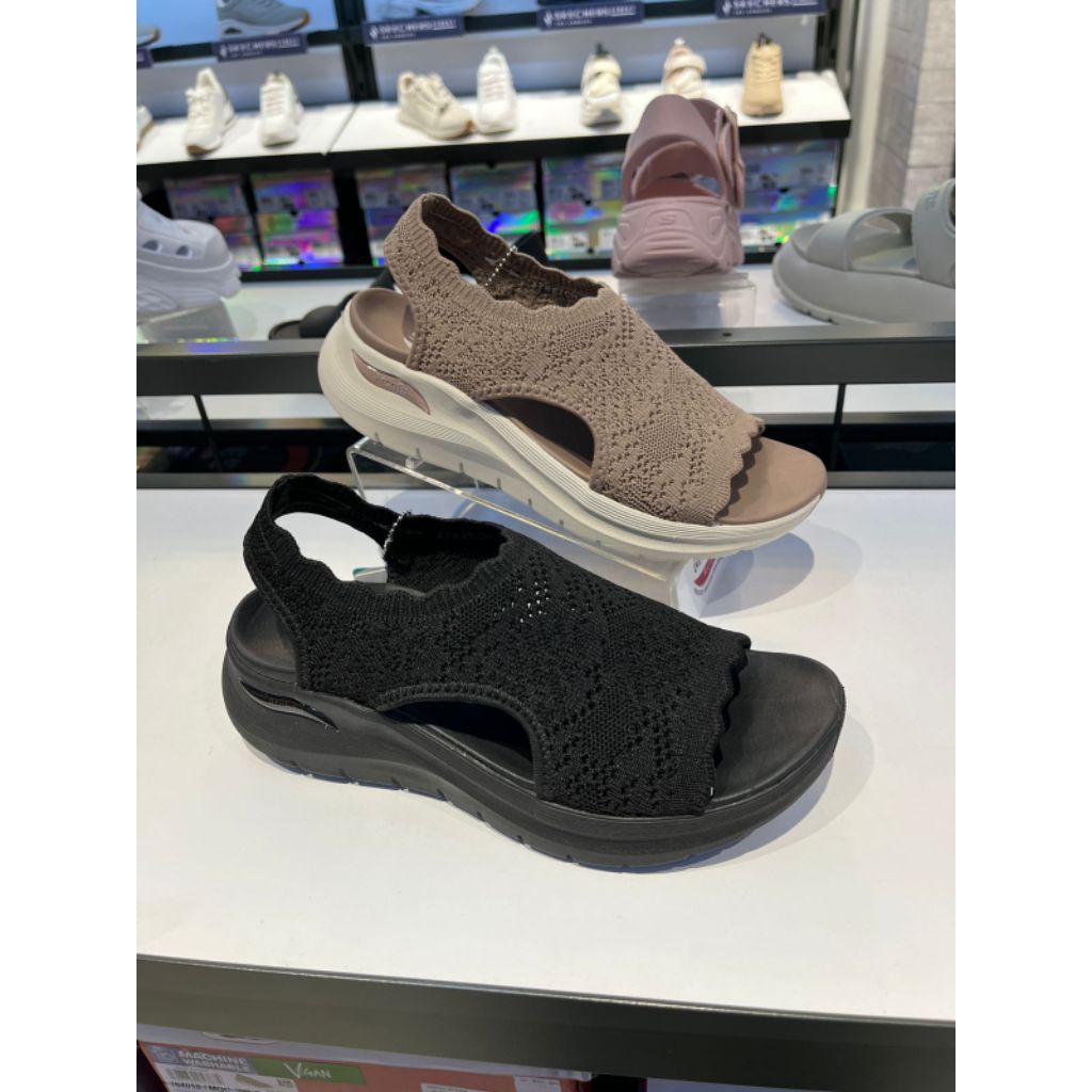 Skechers Arch Fit 2.0 Women's Sandal
