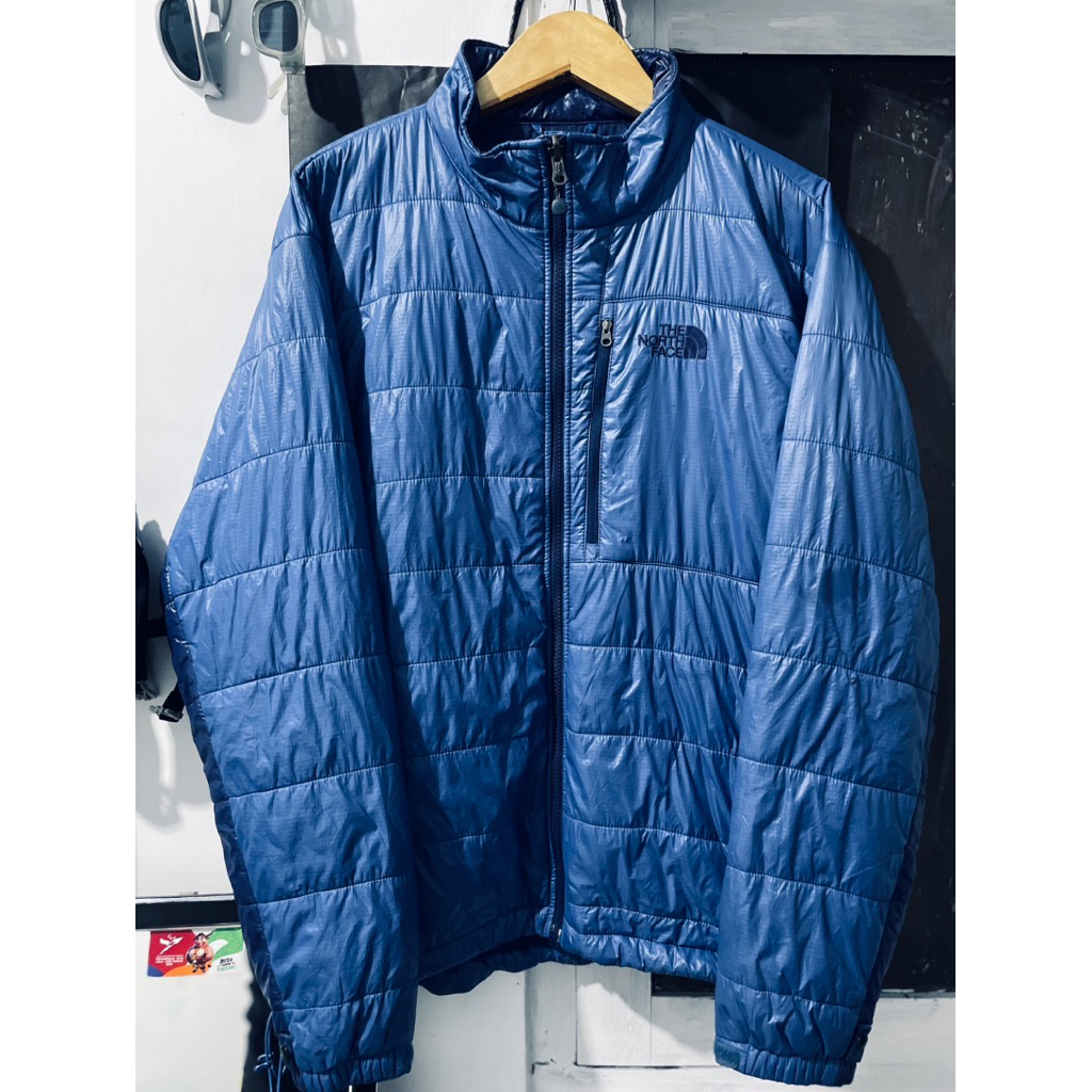 PUFFER TNF