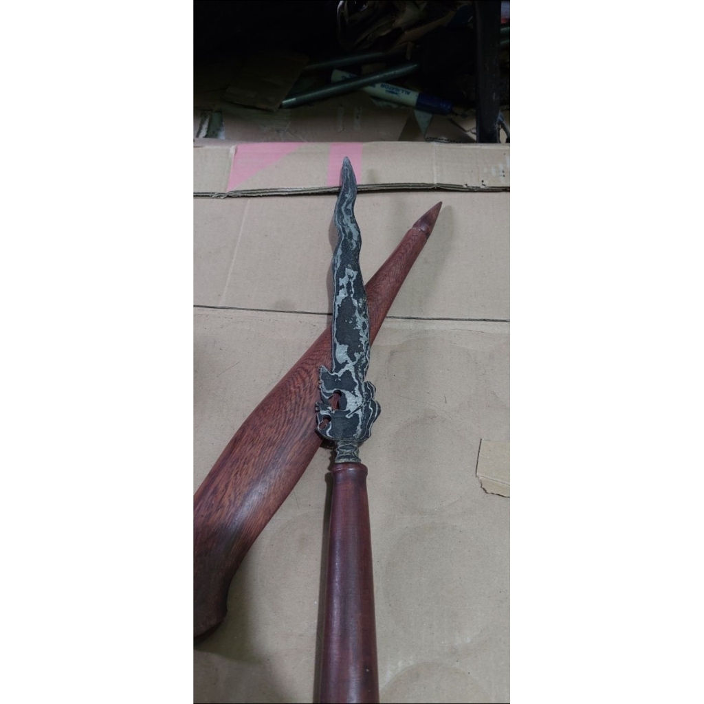 tu mbak begawan abiyoso