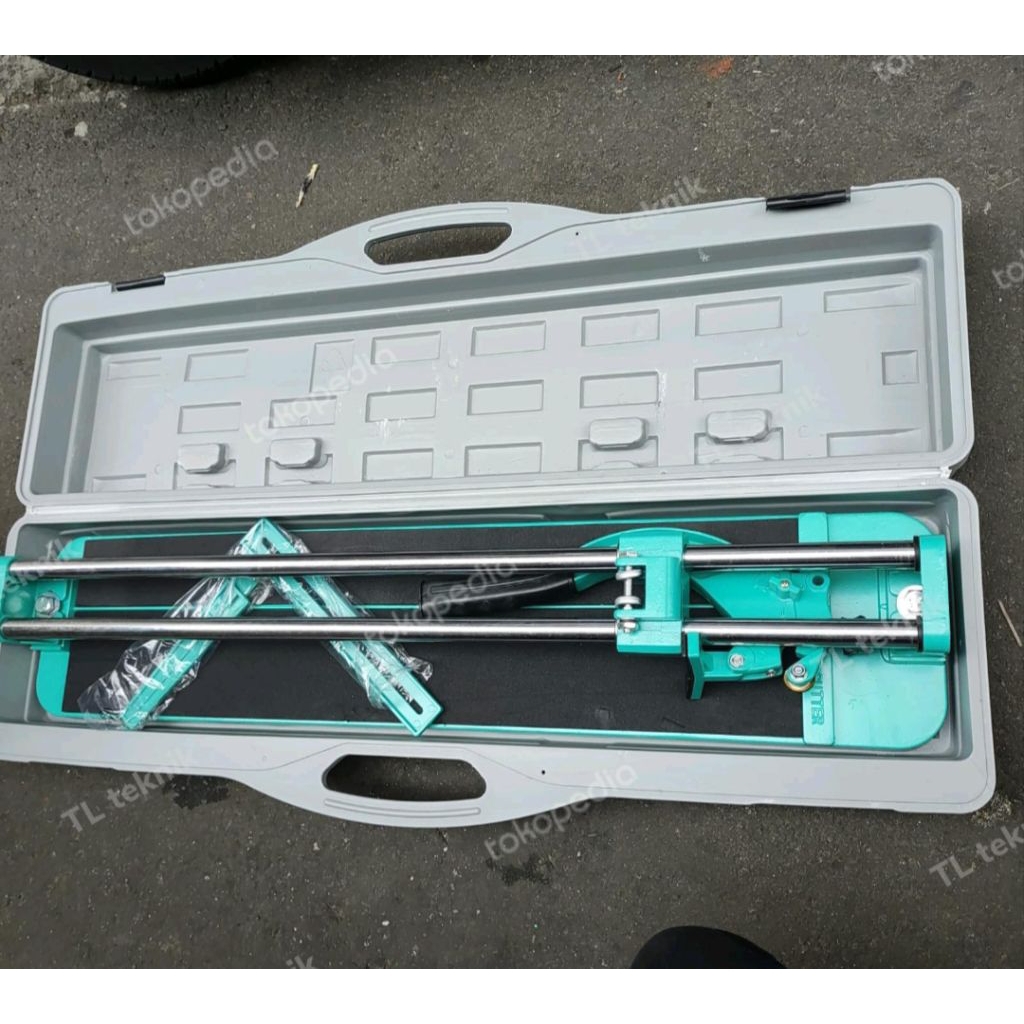 alat potong keramik manual 65 cm wipro original