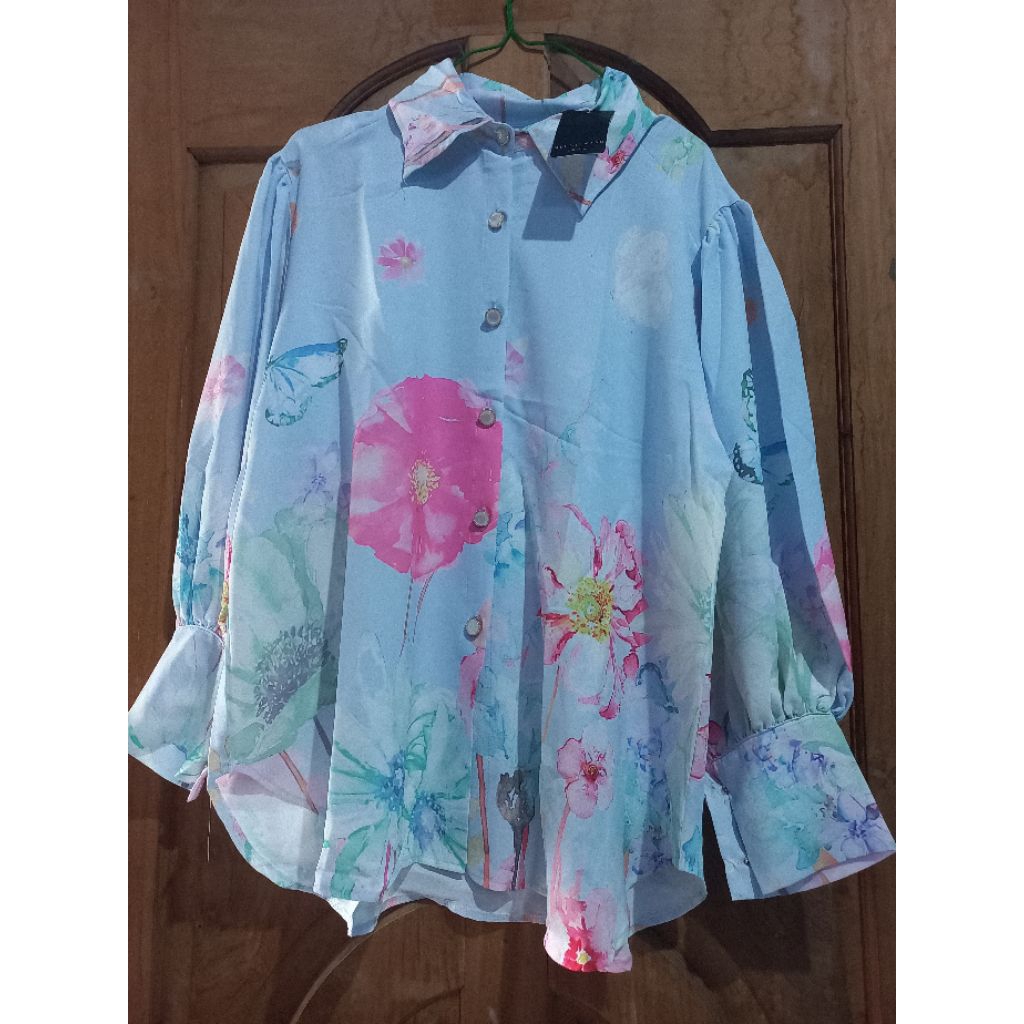 KEMEJA MEIJIWANG ORI (NEW)