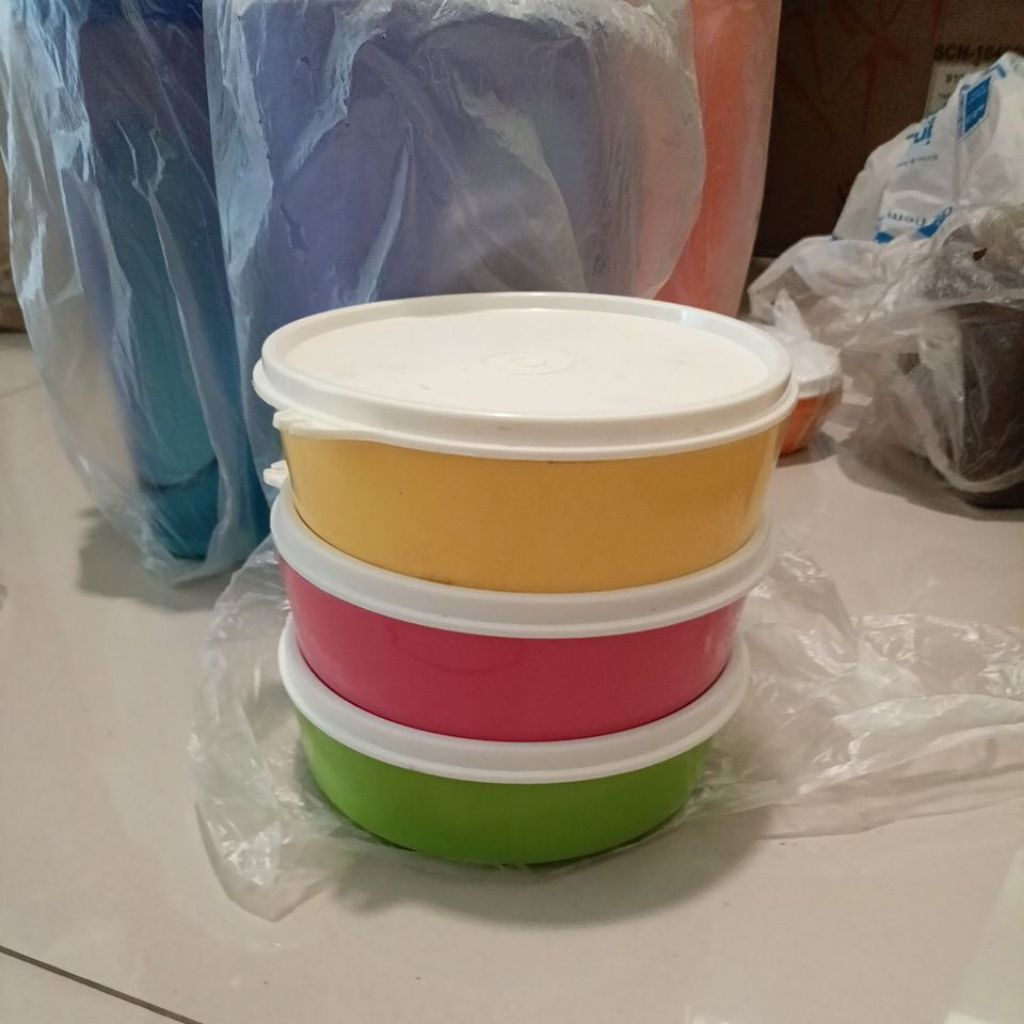 Medium Handy Bowl (1pcs)