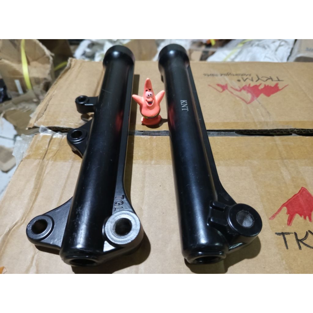 TABUNG AS SHOCK DEPAN VEGA ZR TABUNG SHOCK DEPAN YAMAHA VEGA ZR