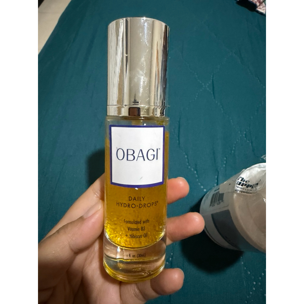 OBAGI SERUM