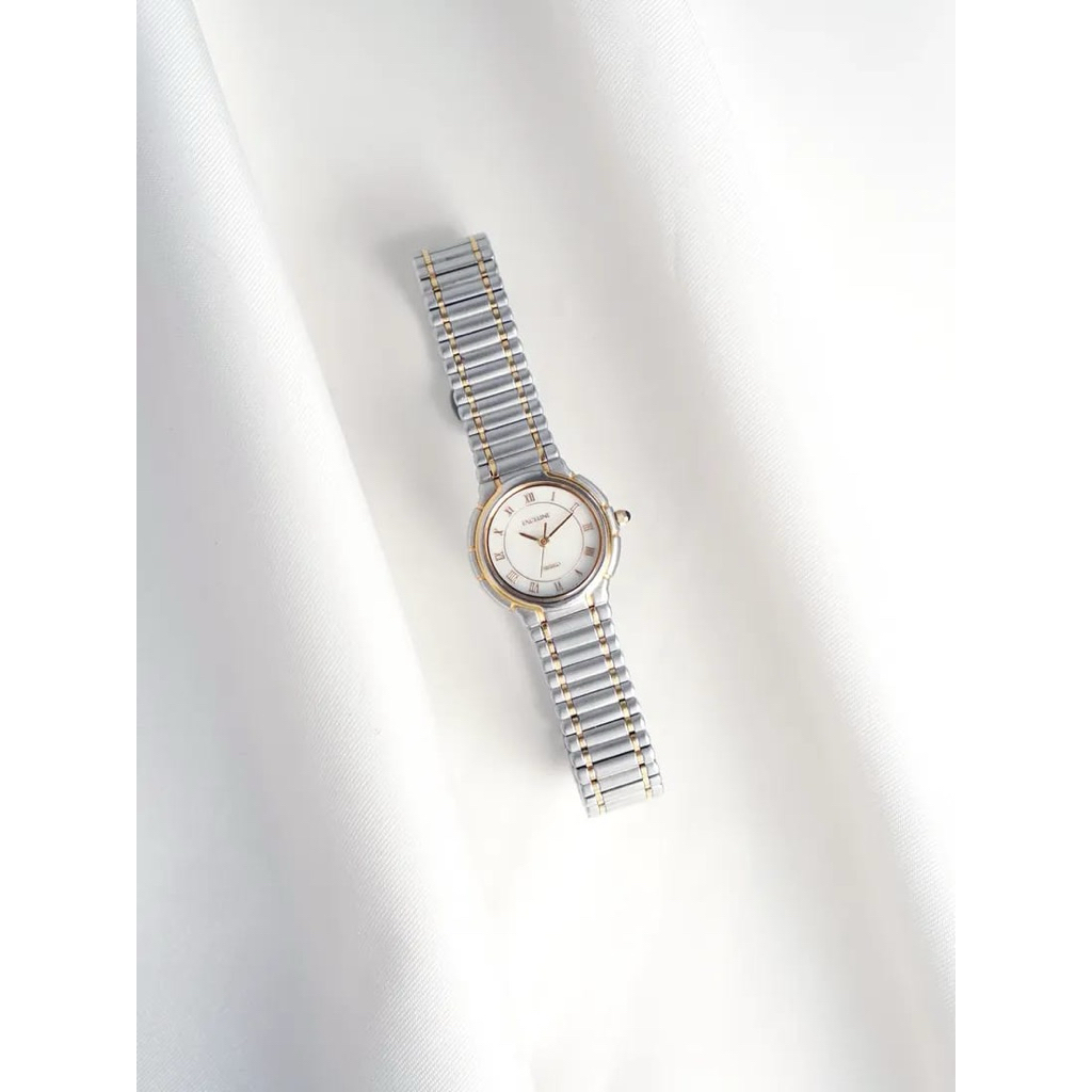 Seiko Exceline Lady Watch