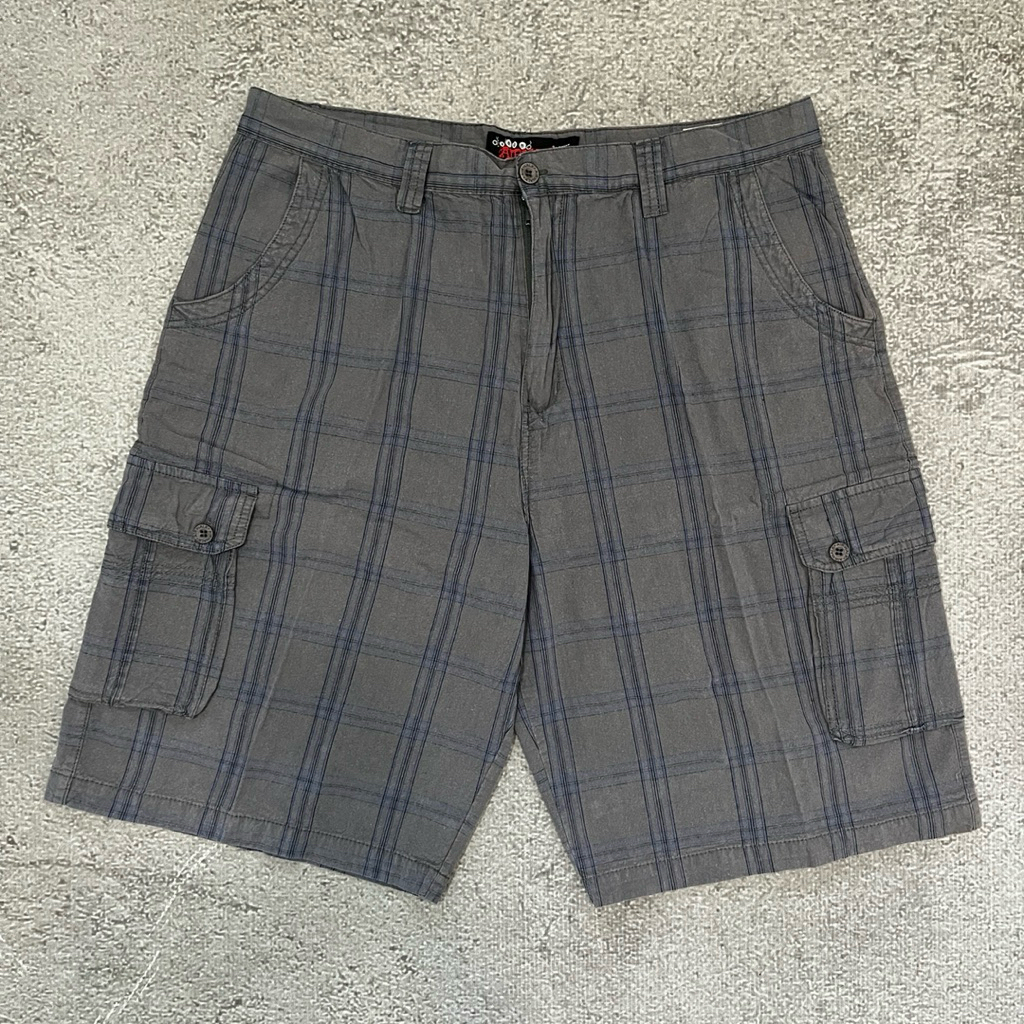 Airwalk Cargo Shorts Skateboarding
