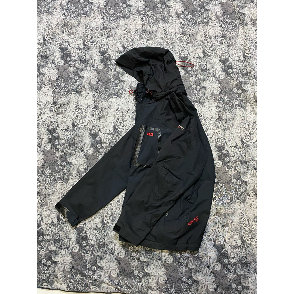 K2 Goretex Jacket