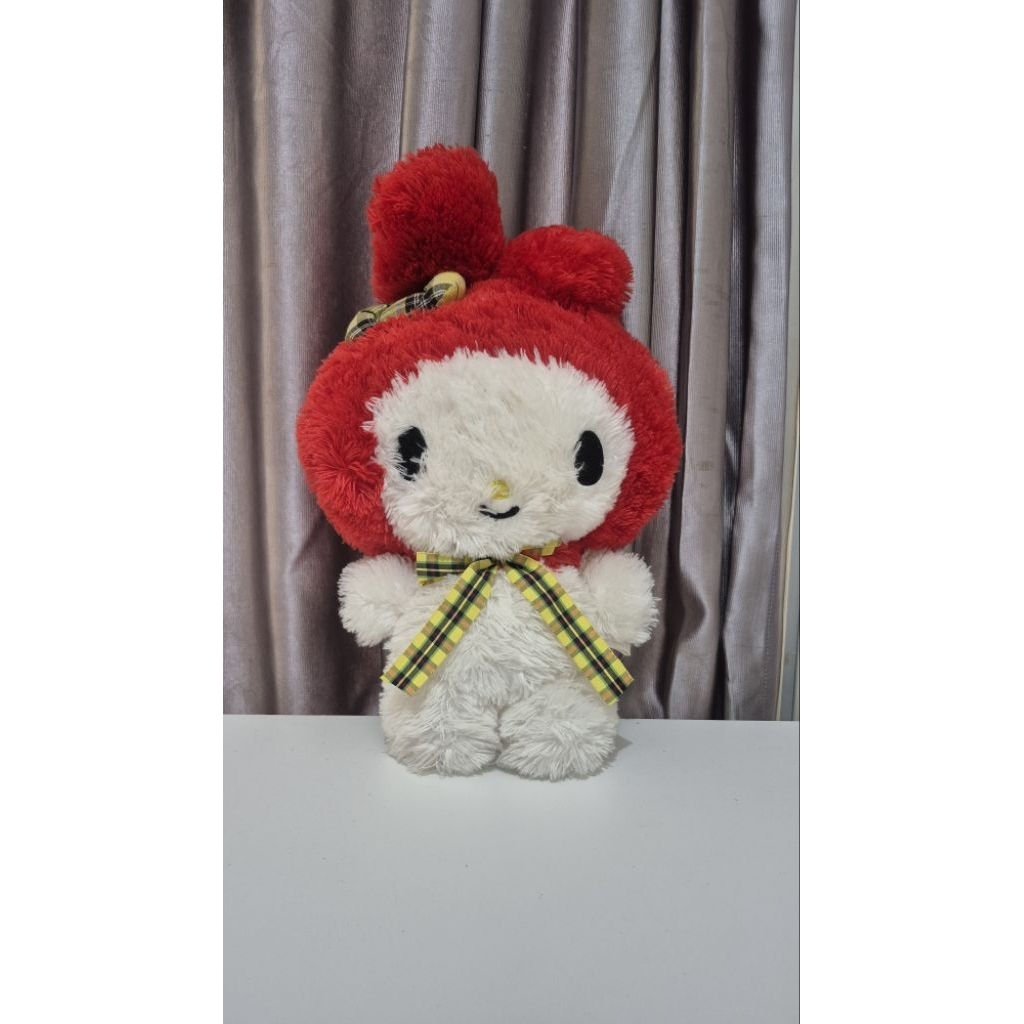 Boneka Sanrio My Melody