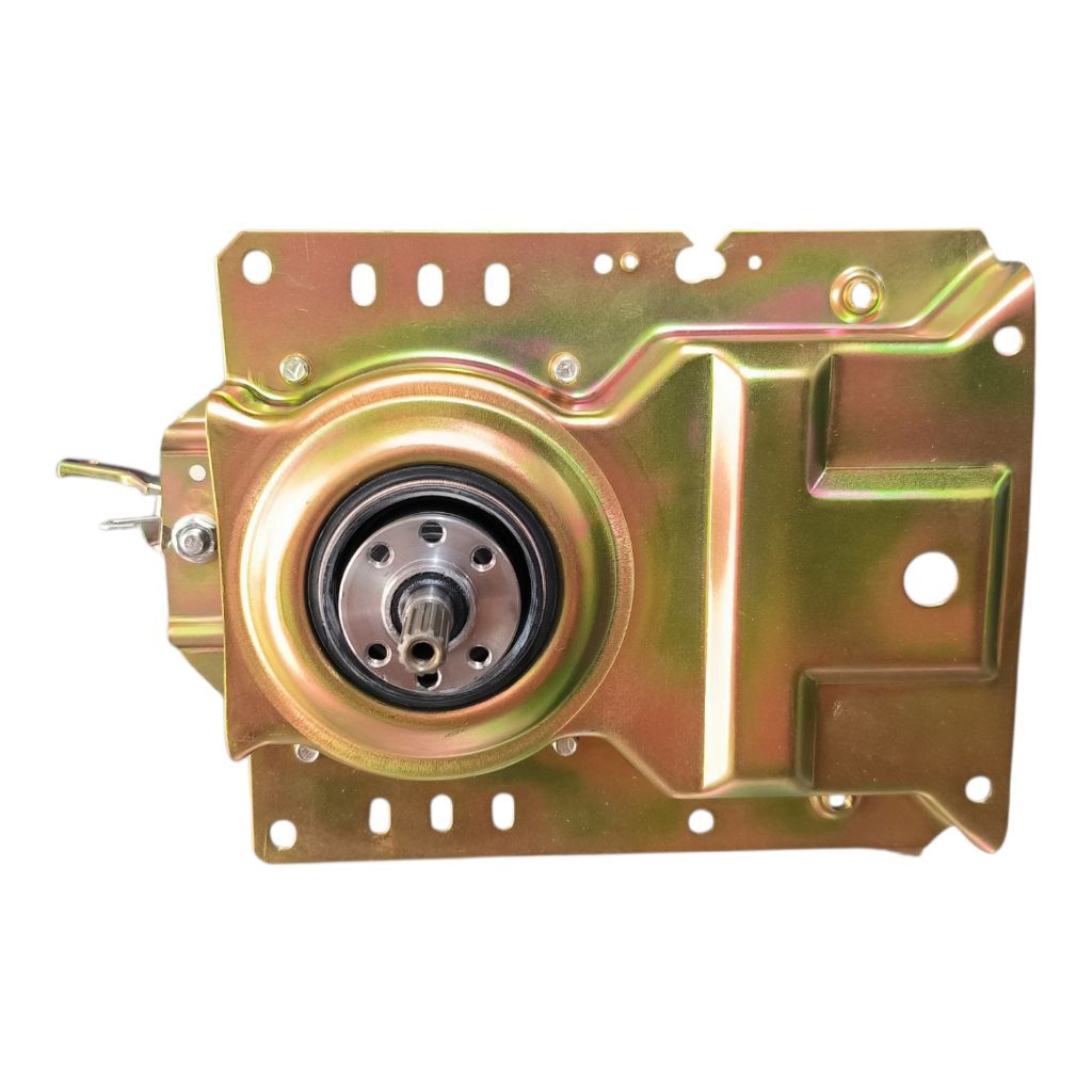 Gearbox Sharp Mesin Cuci 1 Tabung Setengah