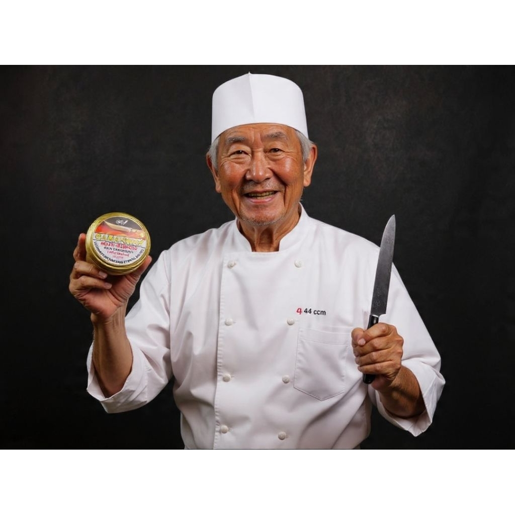 GAMANWAX METAL POLISH ANTI KARAT UNTUK MERAWAT PERALATAN DAPUR