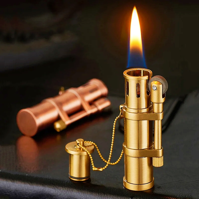 KOREK API MINYAK KLASIK KOREK RODA API VINTAGE