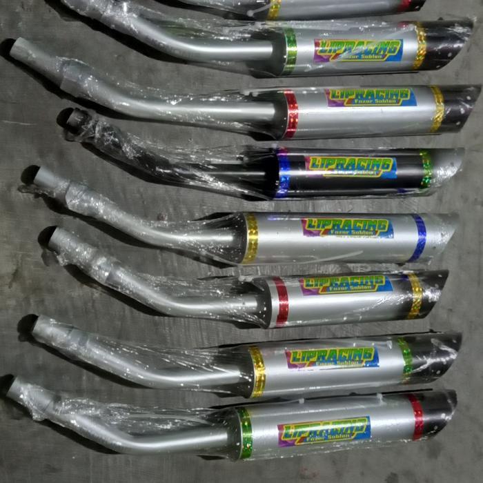 Knalpot Sepeda Anak Bunyi